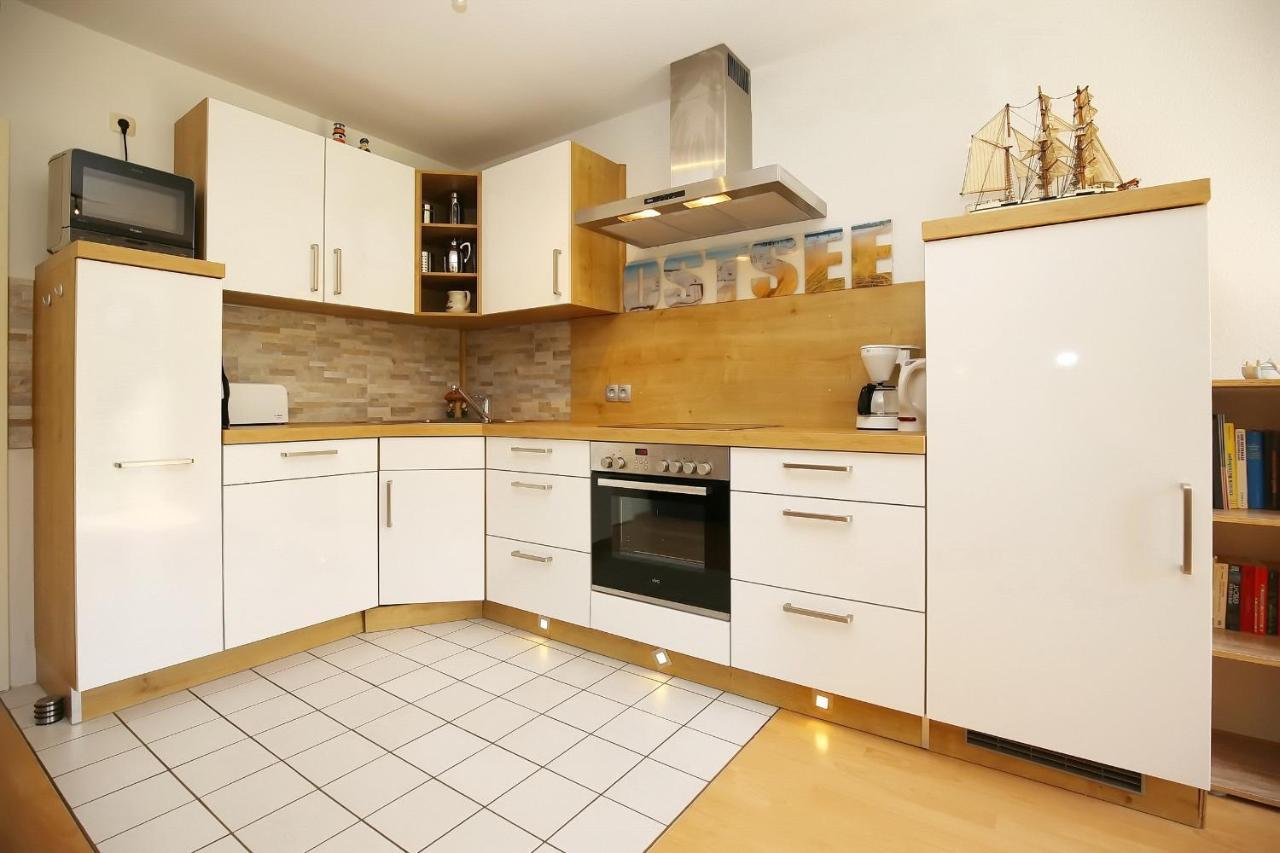 Suennslag Wohnung 019 บอลเทินฮาเกิน ภายนอก รูปภาพ