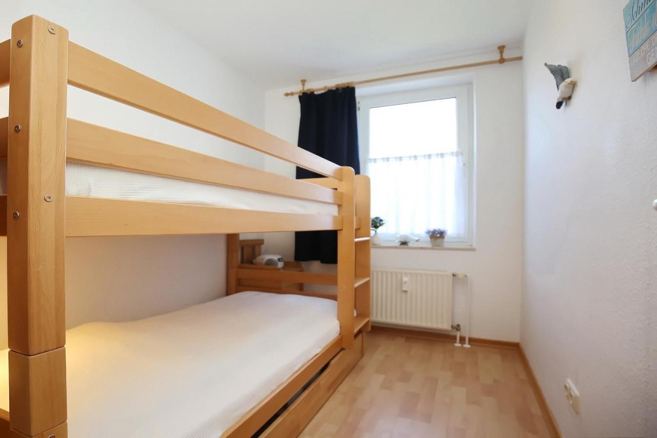Suennslag Wohnung 019 บอลเทินฮาเกิน ภายนอก รูปภาพ