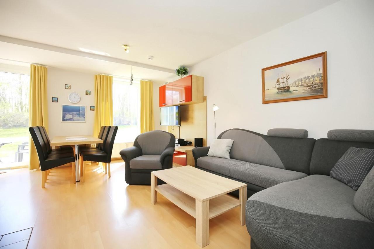 Suennslag Wohnung 019 บอลเทินฮาเกิน ภายนอก รูปภาพ
