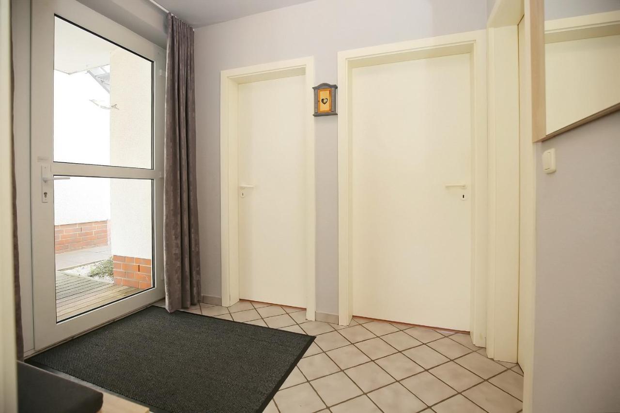 Suennslag Wohnung 019 บอลเทินฮาเกิน ภายนอก รูปภาพ